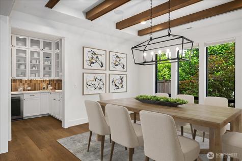 10924 SE 24th Place Bellevue WA 98004