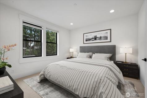 10924 SE 24th Place Bellevue WA 98004