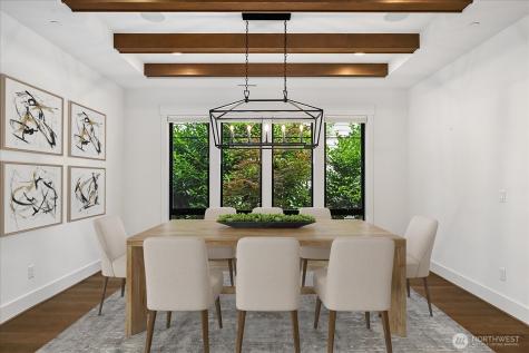 10924 SE 24th Place Bellevue WA 98004