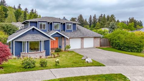 1855 Hillside Drive NE Tacoma WA 98422