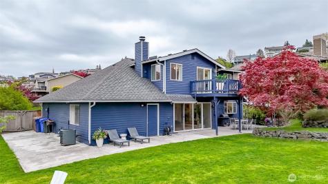 1855 Hillside Drive NE Tacoma WA 98422