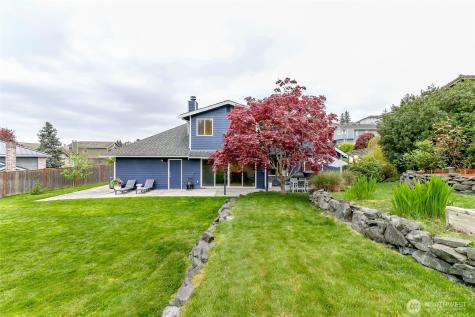 1855 Hillside Drive NE Tacoma WA 98422