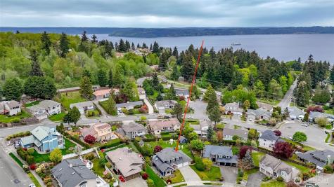 1855 Hillside Drive NE Tacoma WA 98422