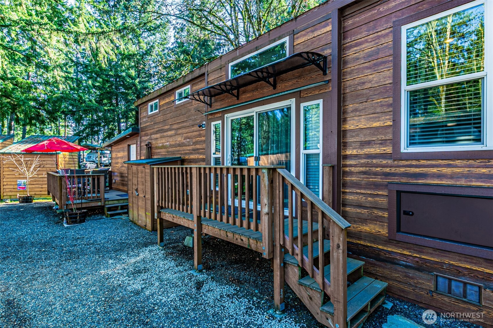 1546 Reservation Road SE Olympia WA 98513