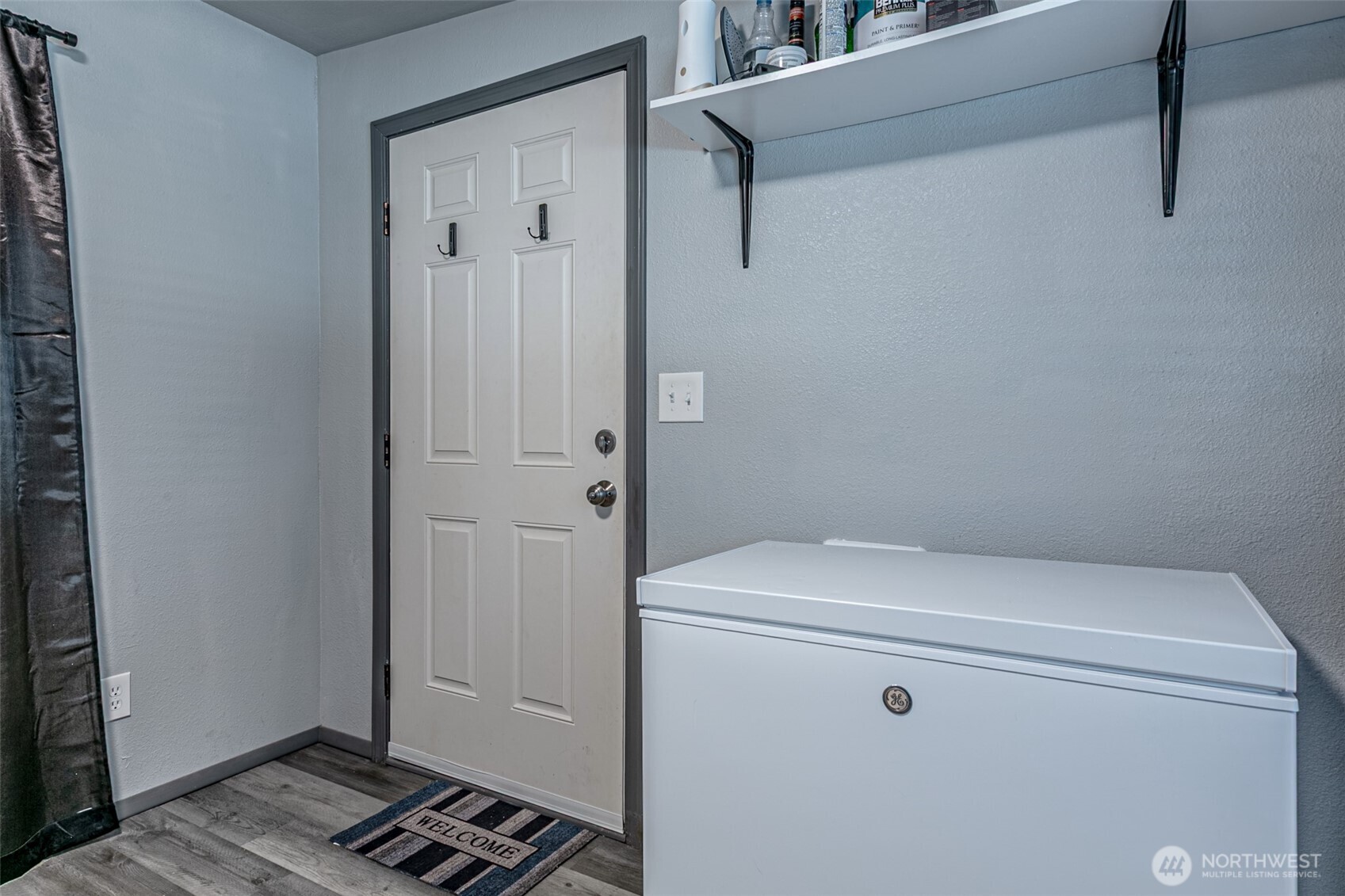 1546 Reservation Road SE Olympia WA 98513