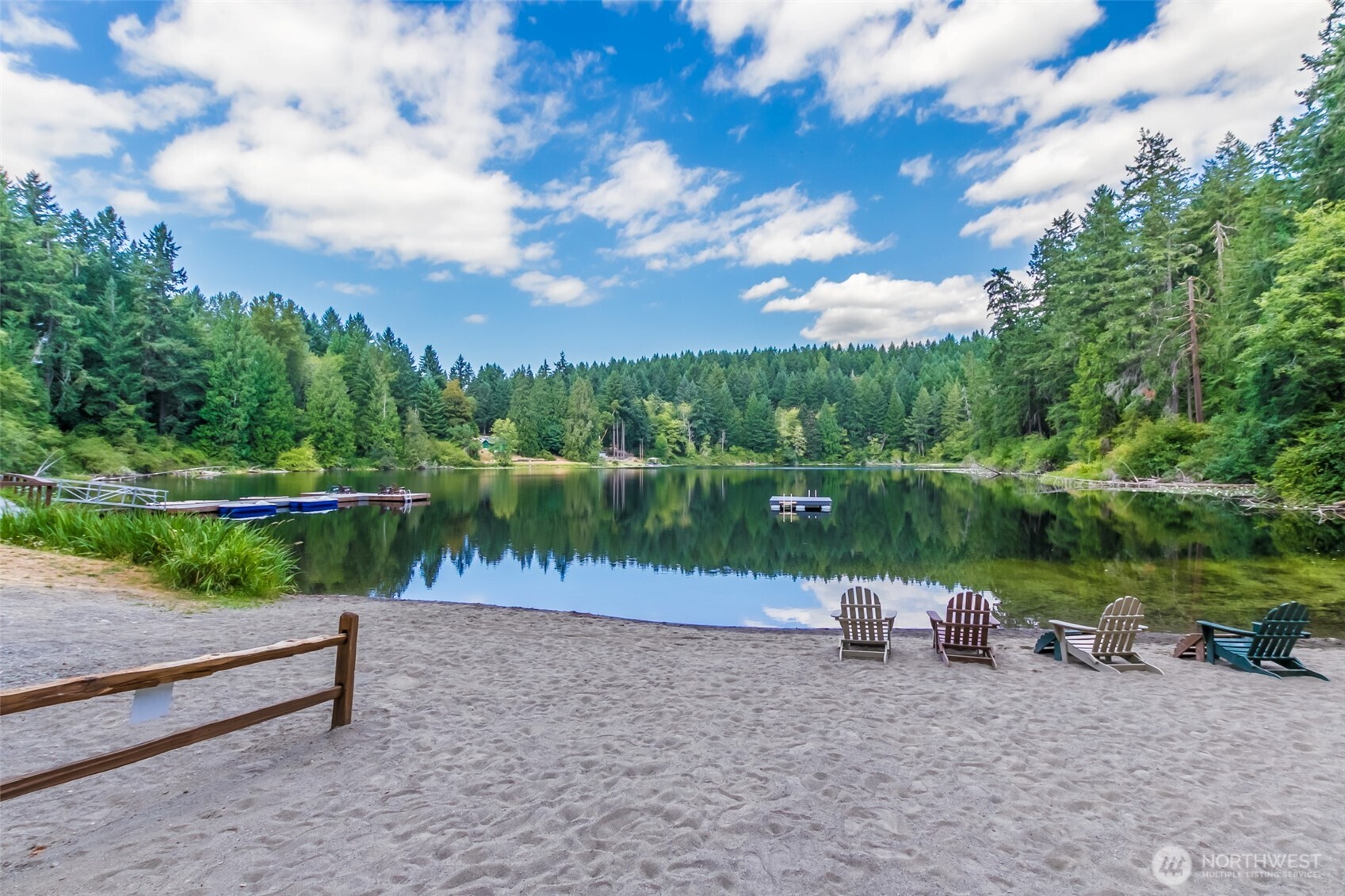 1546 Reservation Road SE Olympia WA 98513