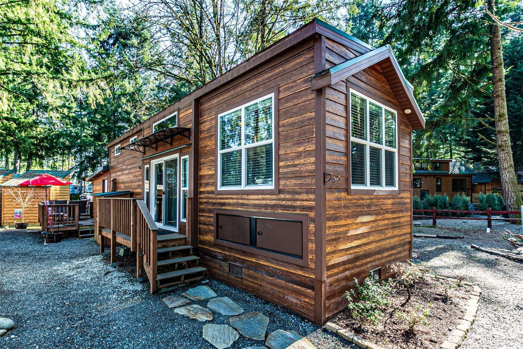 1546 Reservation Road SE Olympia WA 98513