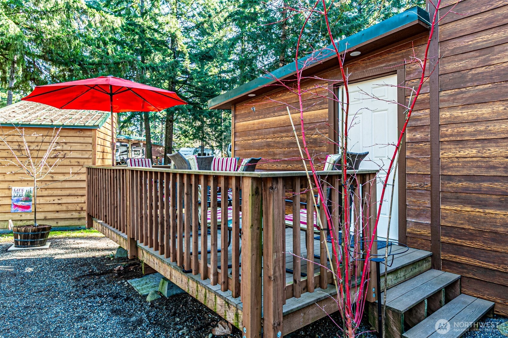 1546 Reservation Road SE Olympia WA 98513