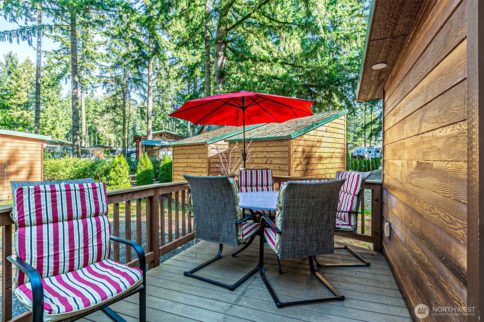 1546 Reservation Road SE Olympia WA 98513