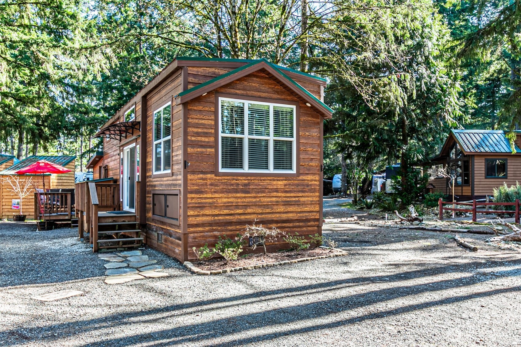 1546 Reservation Road SE Olympia WA 98513