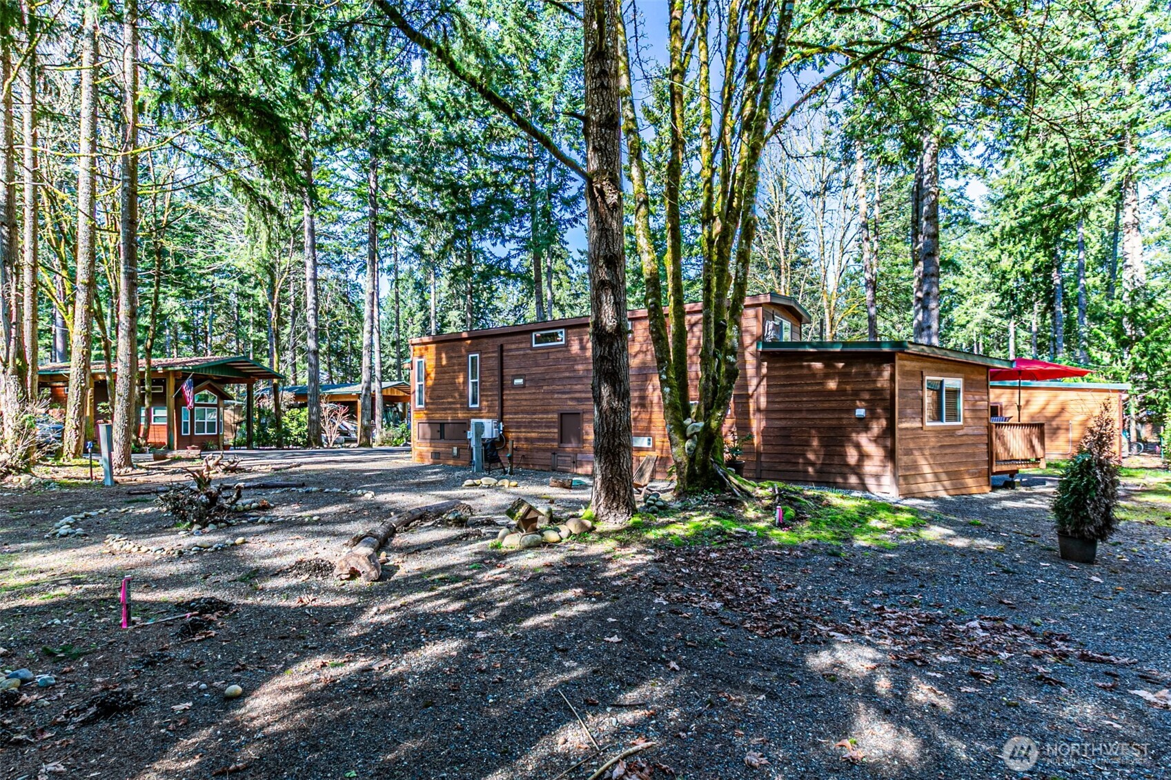 1546 Reservation Road SE Olympia WA 98513