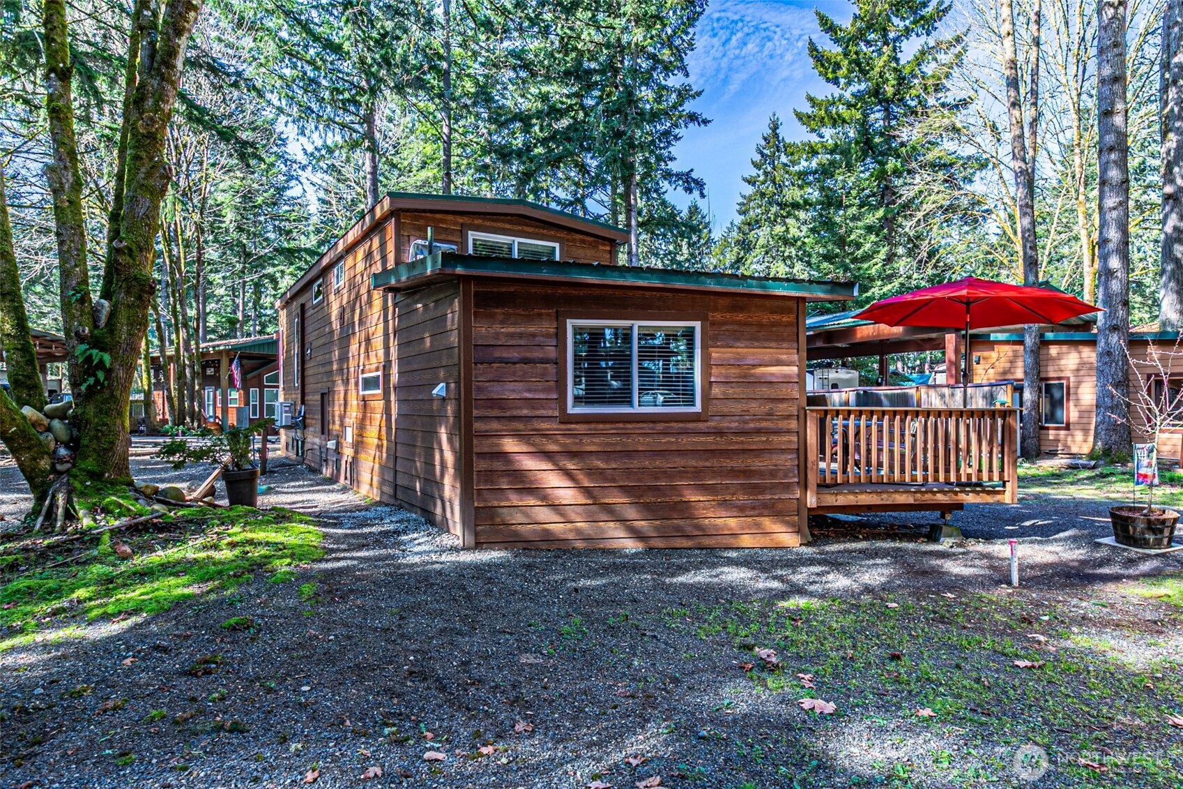 1546 Reservation Road SE Olympia WA 98513