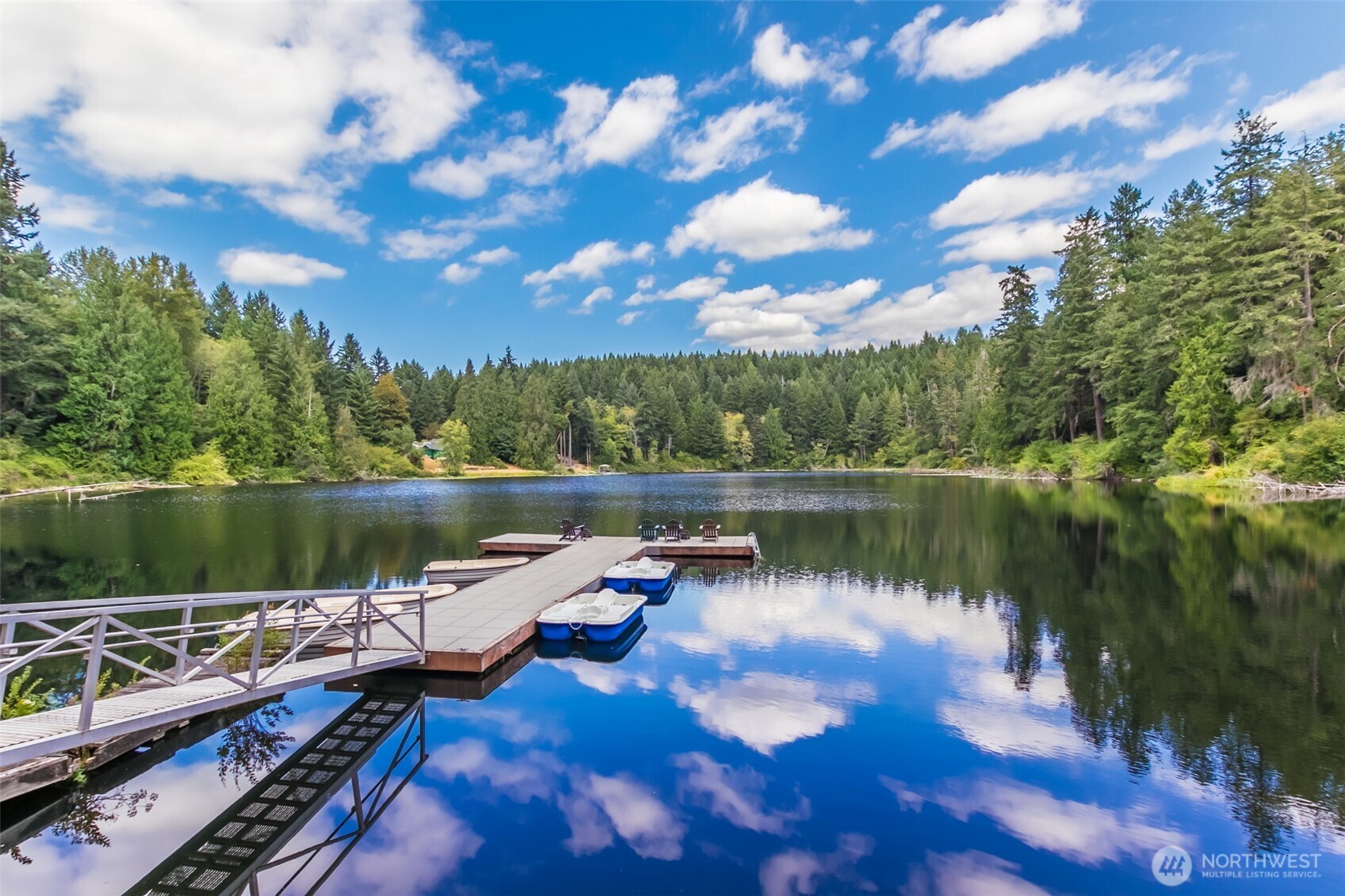 1546 Reservation Road SE Olympia WA 98513