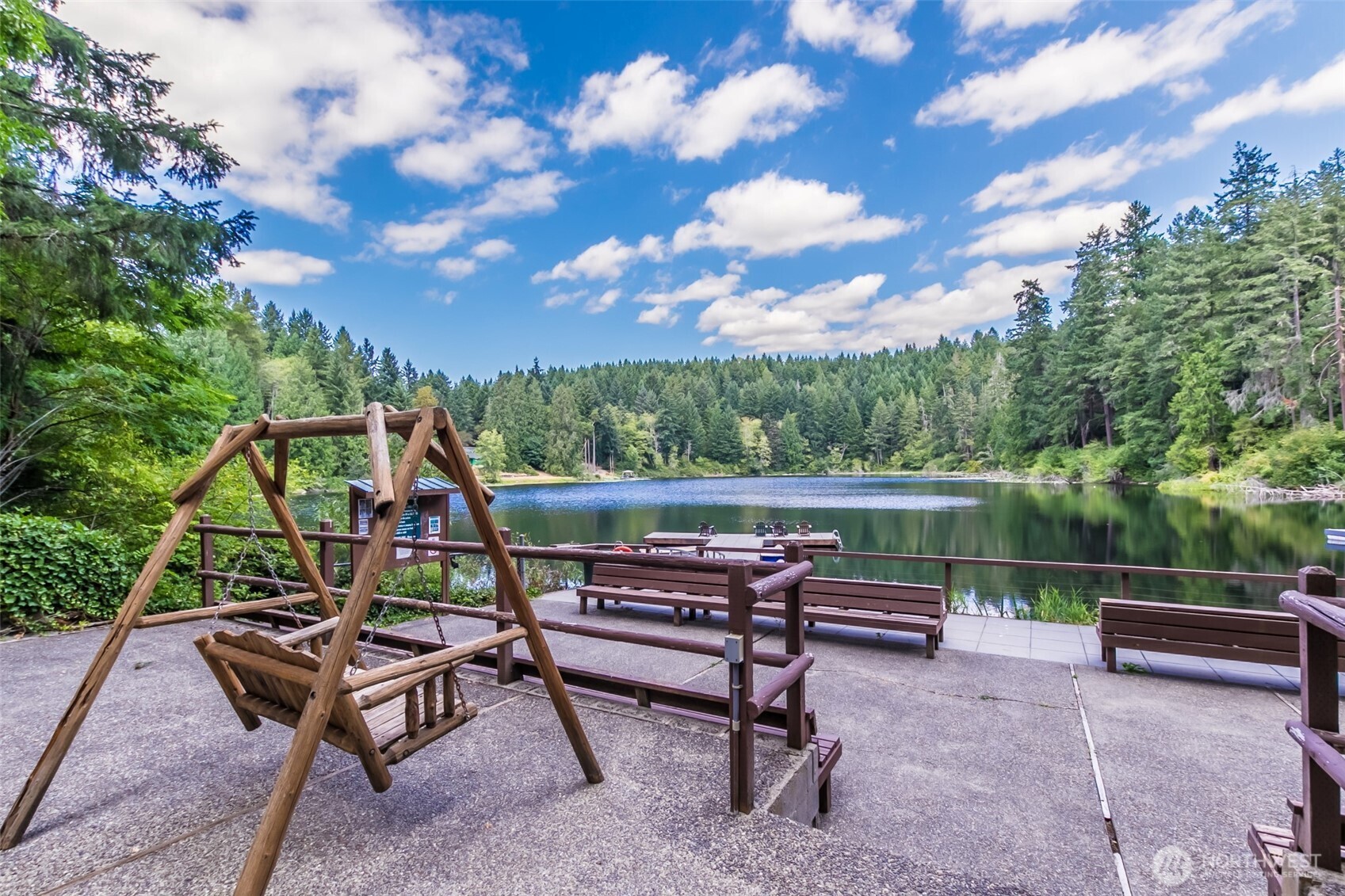 1546 Reservation Road SE Olympia WA 98513
