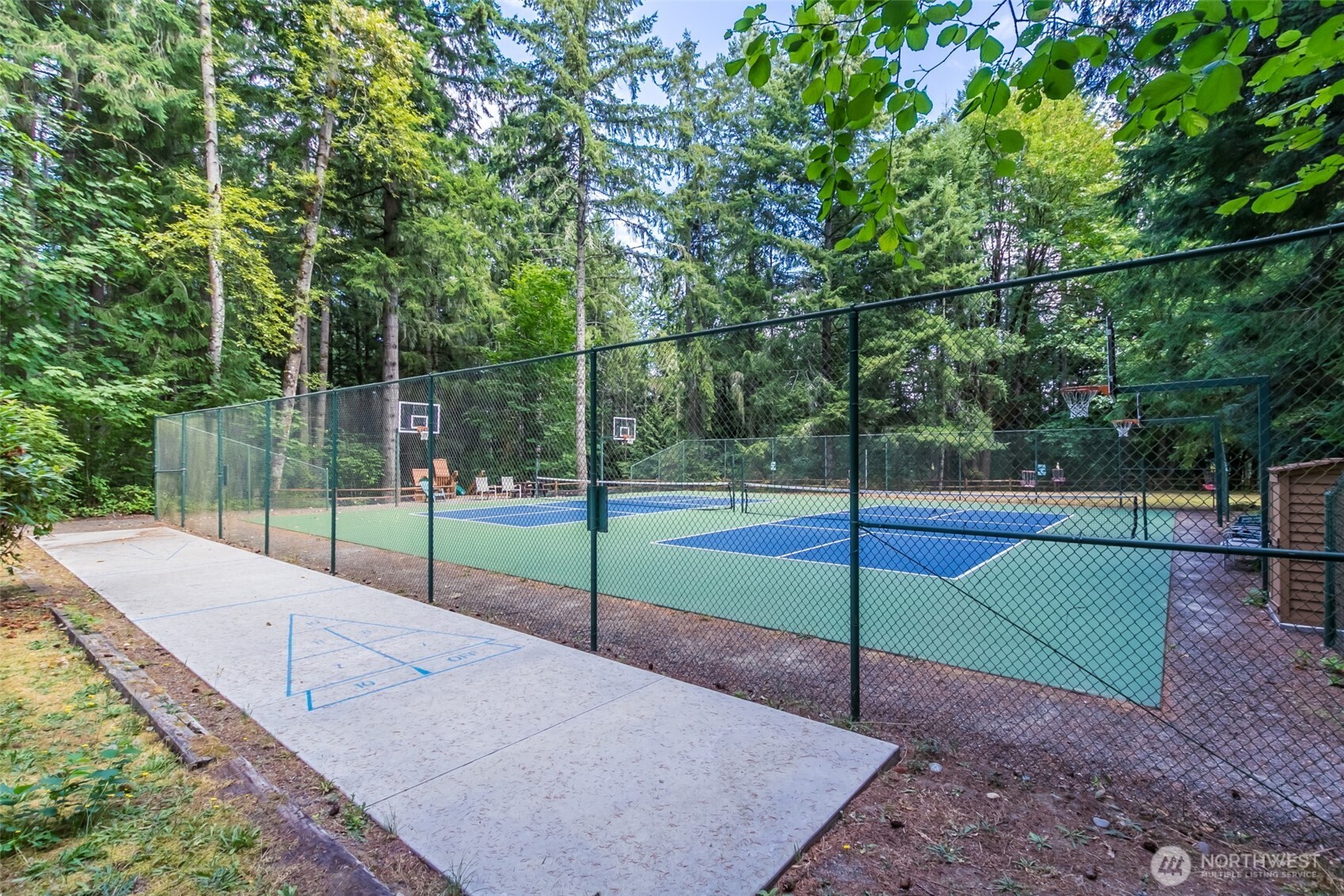 1546 Reservation Road SE Olympia WA 98513