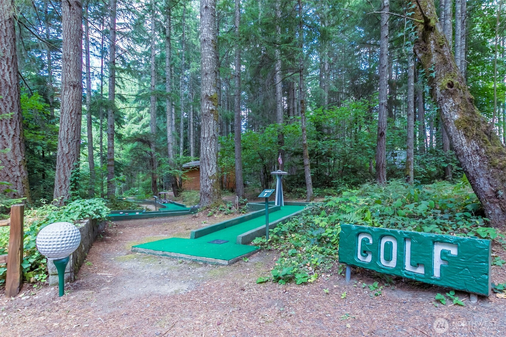 1546 Reservation Road SE Olympia WA 98513