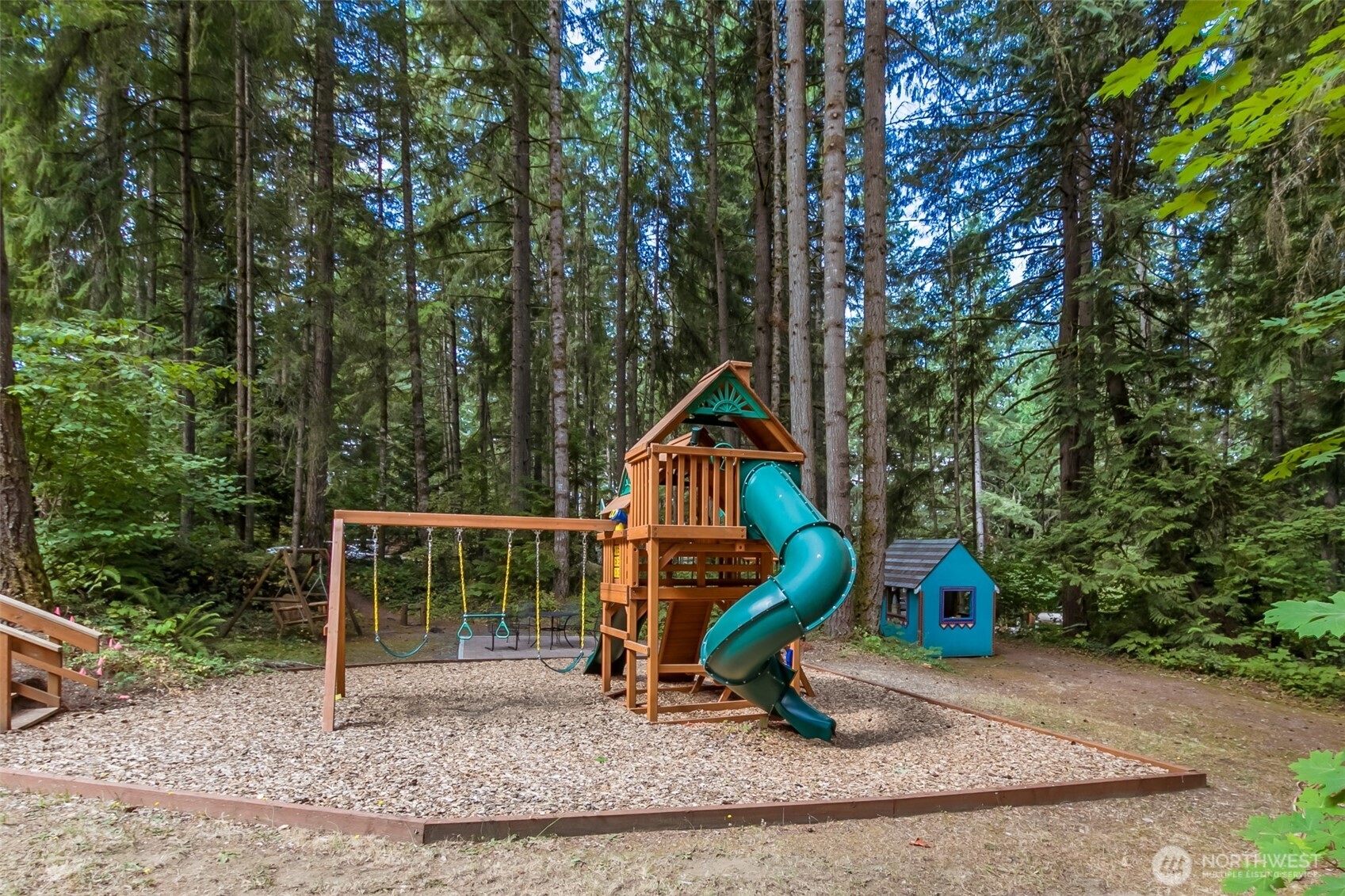 1546 Reservation Road SE Olympia WA 98513