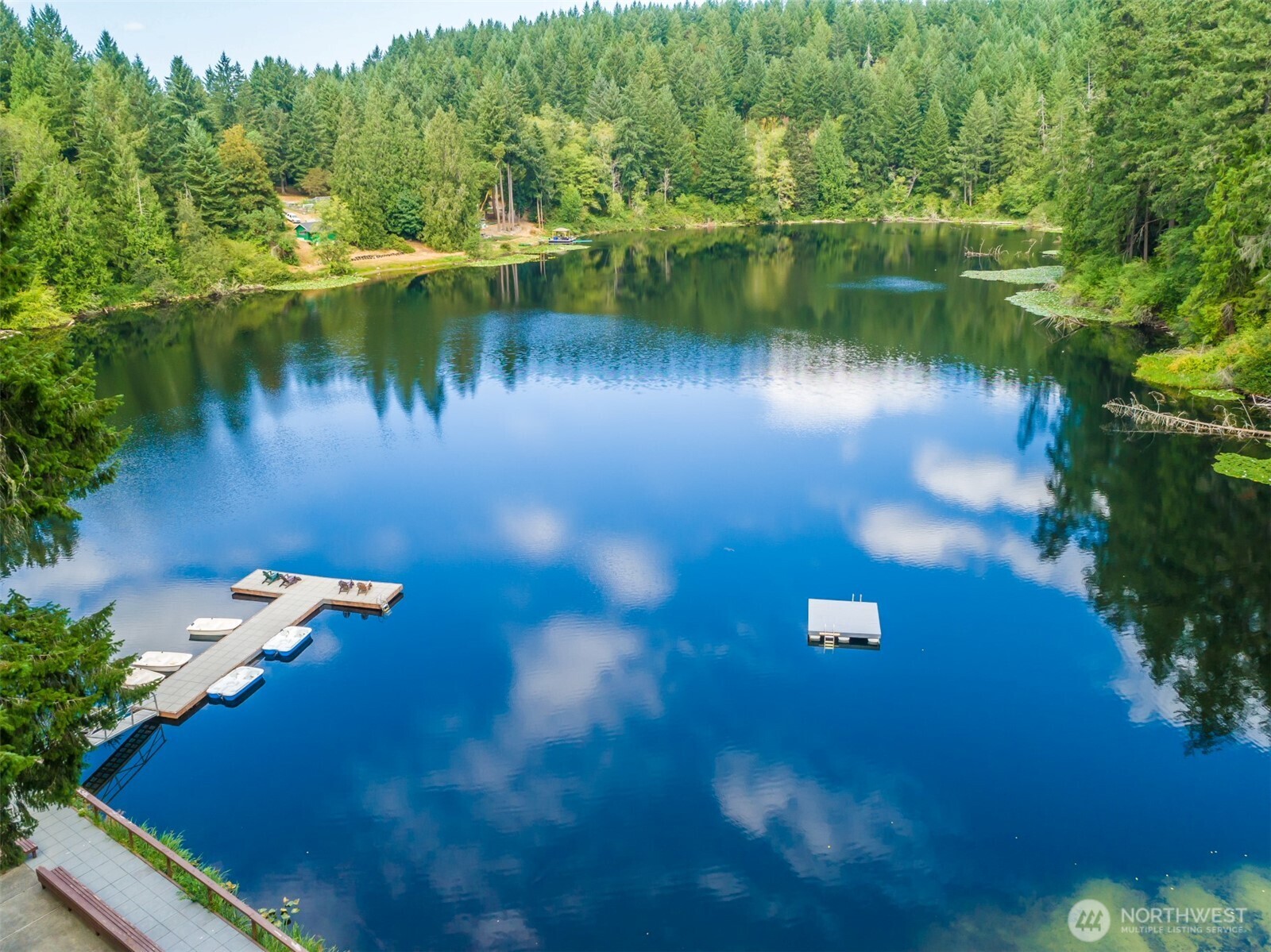 1546 Reservation Road SE Olympia WA 98513