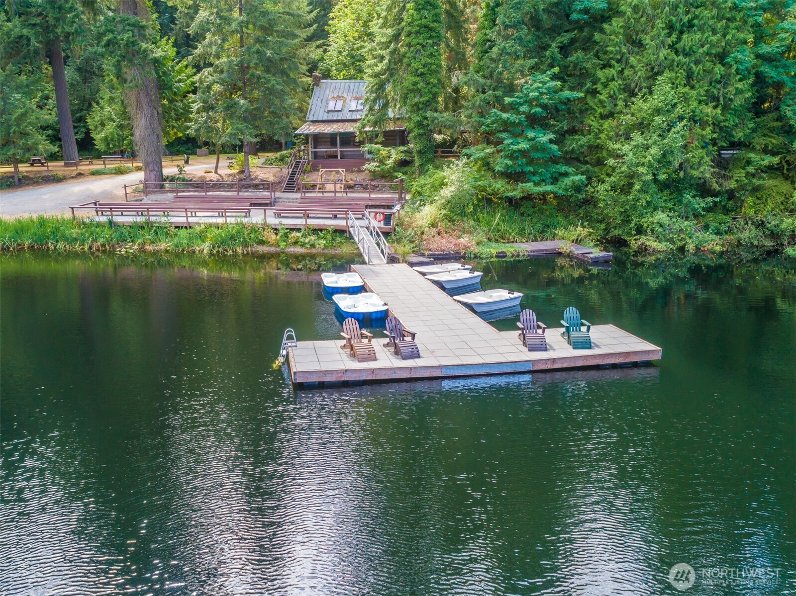 1546 Reservation Road SE Olympia WA 98513