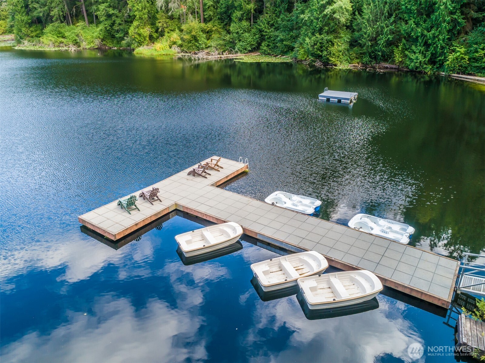 1546 Reservation Road SE Olympia WA 98513