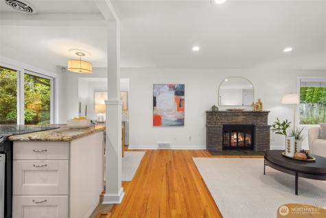 1315 102nd Avenue NE Bellevue WA 98004