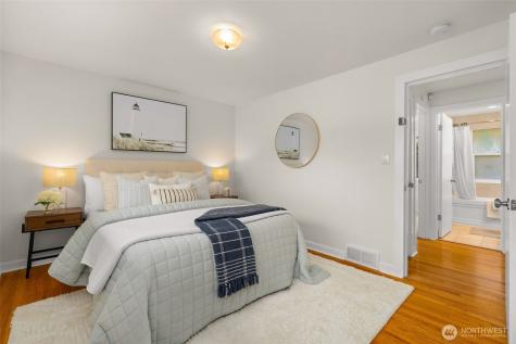 1315 102nd Avenue NE Bellevue WA 98004