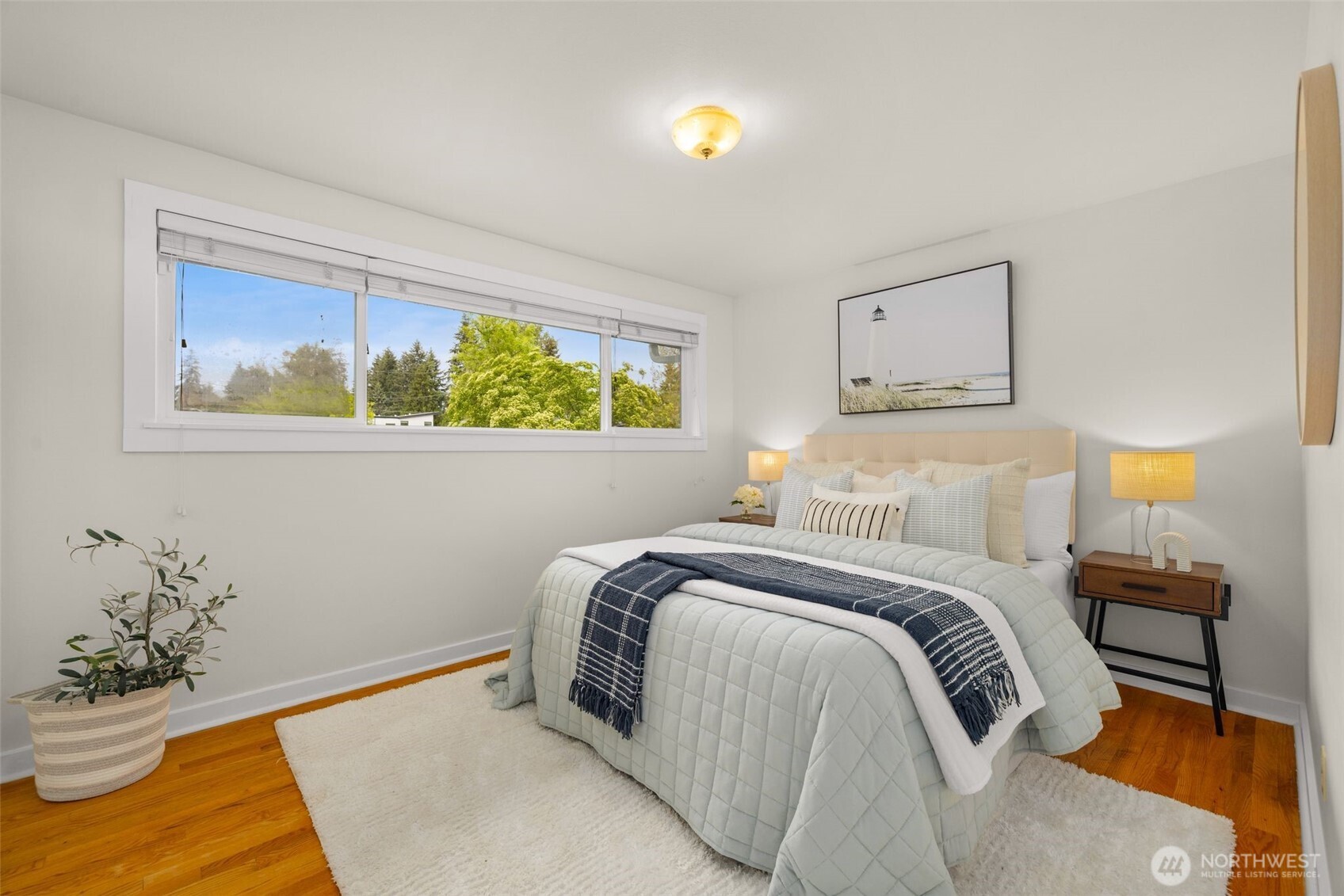 1315 102nd Avenue NE Bellevue WA 98004