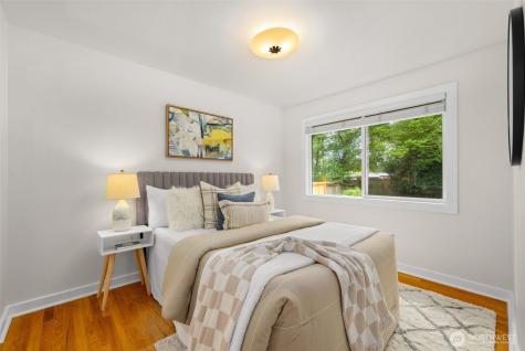 1315 102nd Avenue NE Bellevue WA 98004