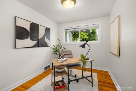 1315 102nd Avenue NE Bellevue WA 98004
