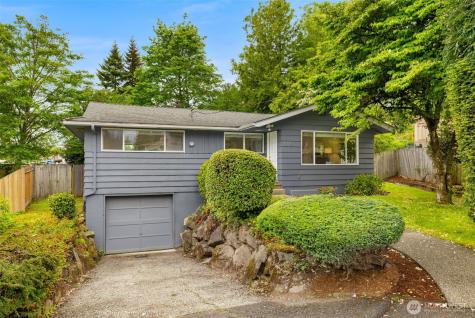 1315 102nd Avenue NE Bellevue WA 98004