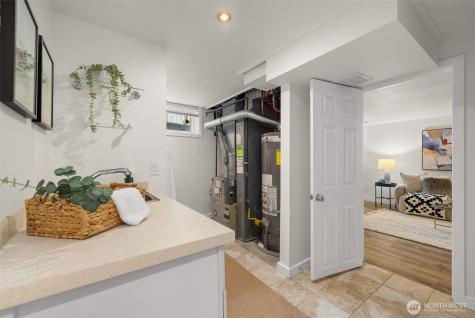 1315 102nd Avenue NE Bellevue WA 98004