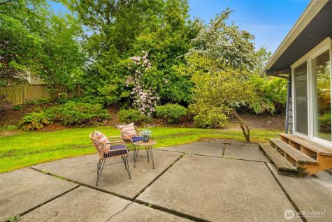 1315 102nd Avenue NE Bellevue WA 98004
