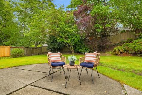 1315 102nd Avenue NE Bellevue WA 98004