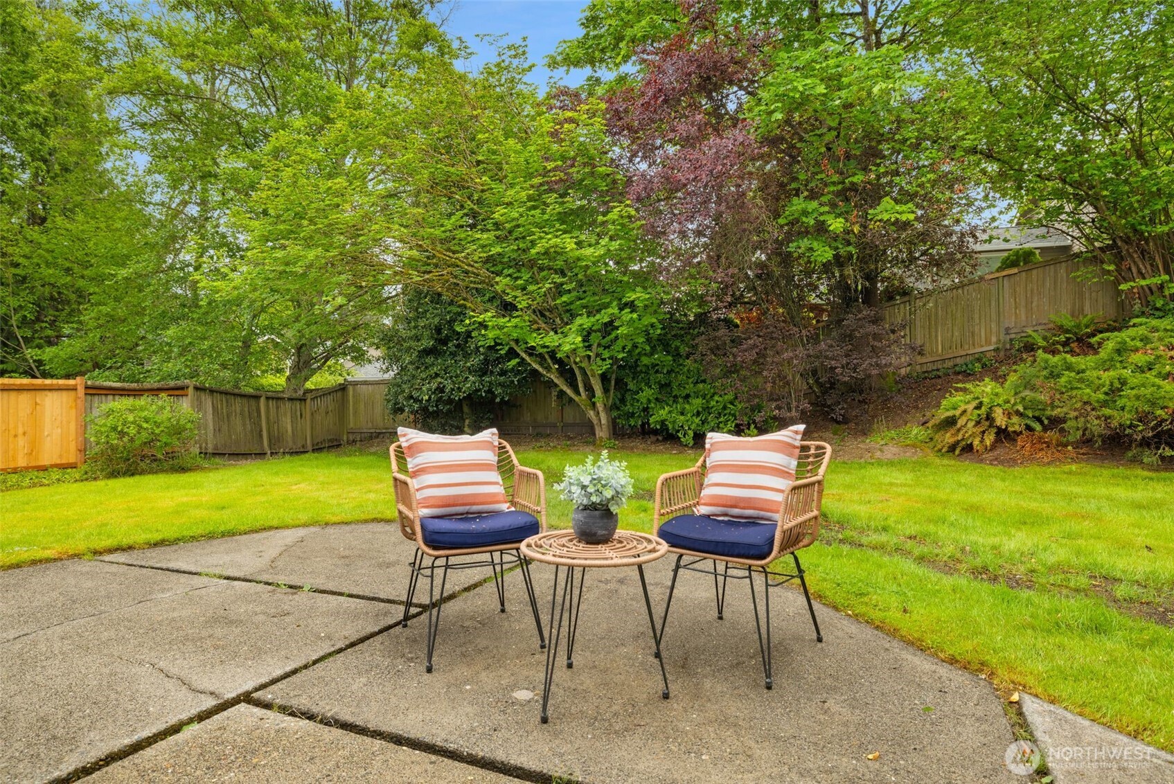 1315 102nd Avenue NE Bellevue WA 98004