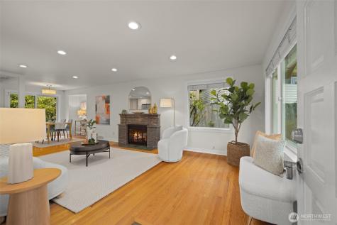 1315 102nd Avenue NE Bellevue WA 98004