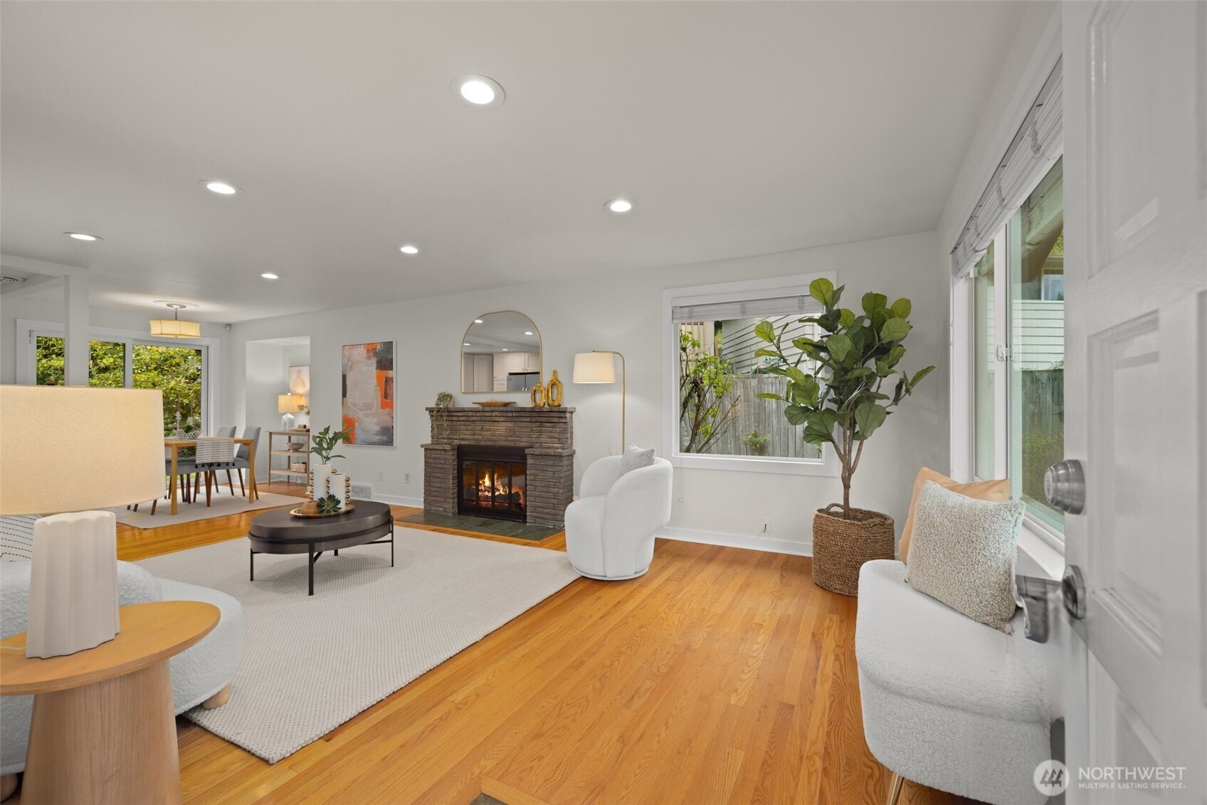 1315 102nd Avenue NE Bellevue WA 98004