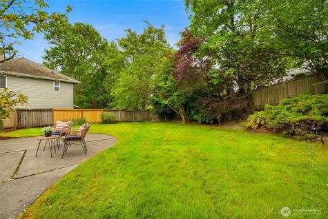 1315 102nd Avenue NE Bellevue WA 98004