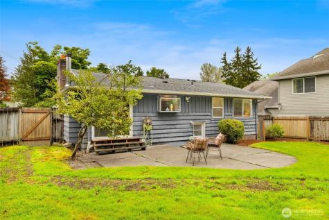 1315 102nd Avenue NE Bellevue WA 98004
