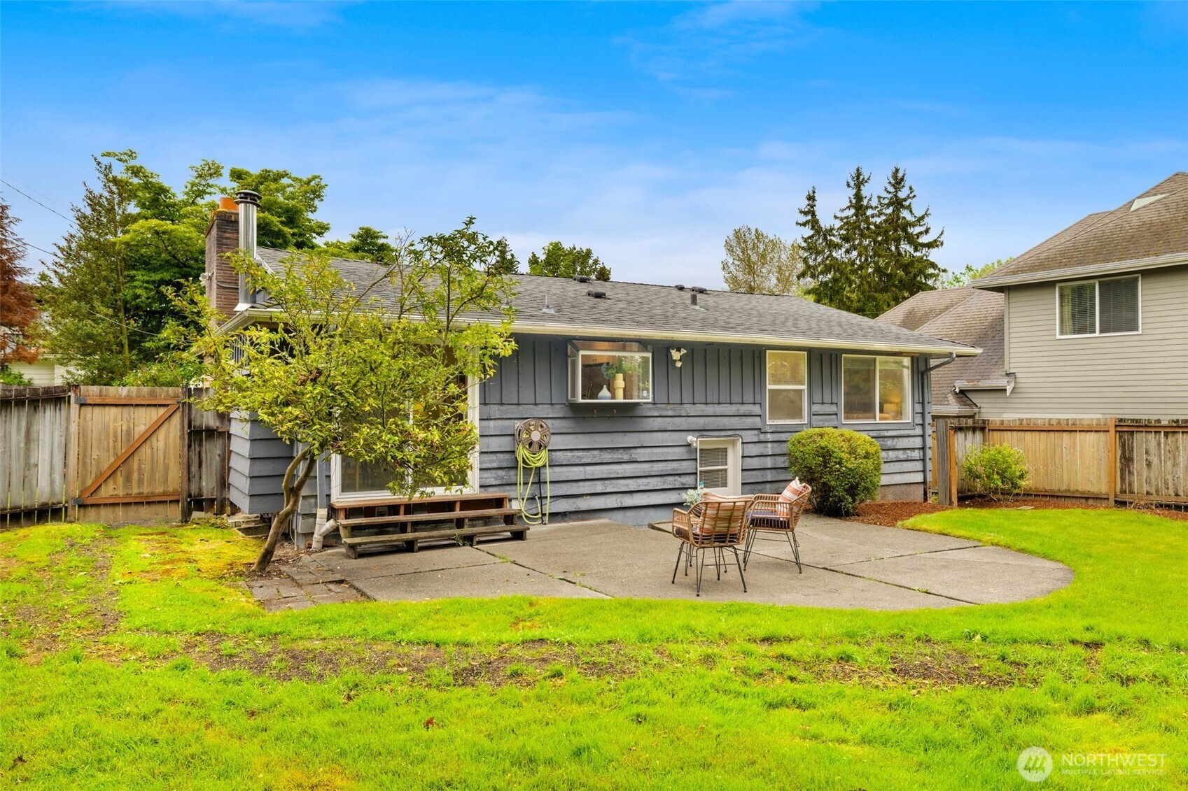 1315 102nd Avenue NE Bellevue WA 98004