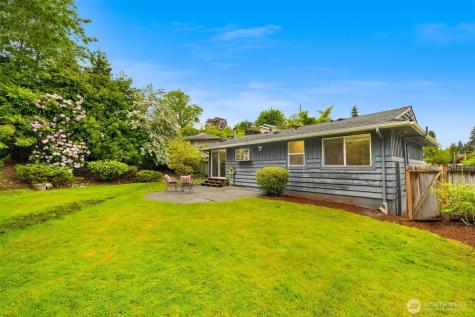 1315 102nd Avenue NE Bellevue WA 98004