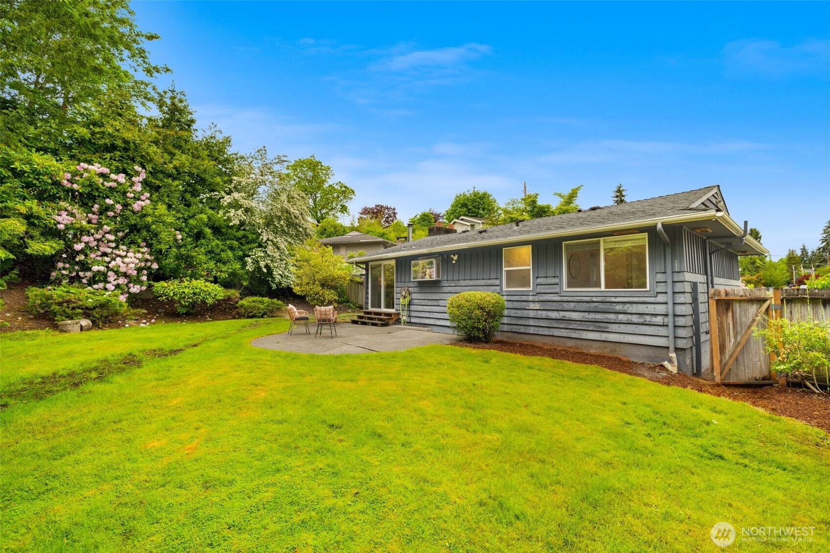 1315 102nd Avenue NE Bellevue WA 98004
