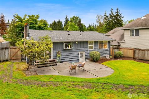 1315 102nd Avenue NE Bellevue WA 98004