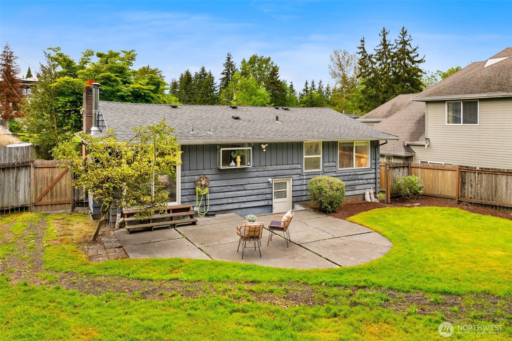 1315 102nd Avenue NE Bellevue WA 98004