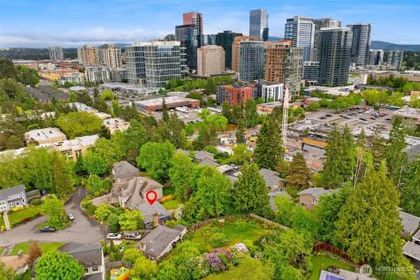 1315 102nd Avenue NE Bellevue WA 98004