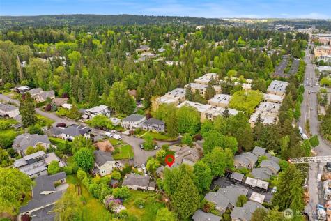 1315 102nd Avenue NE Bellevue WA 98004