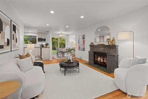 1315 102nd Avenue NE Bellevue WA 98004