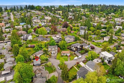 1315 102nd Avenue NE Bellevue WA 98004