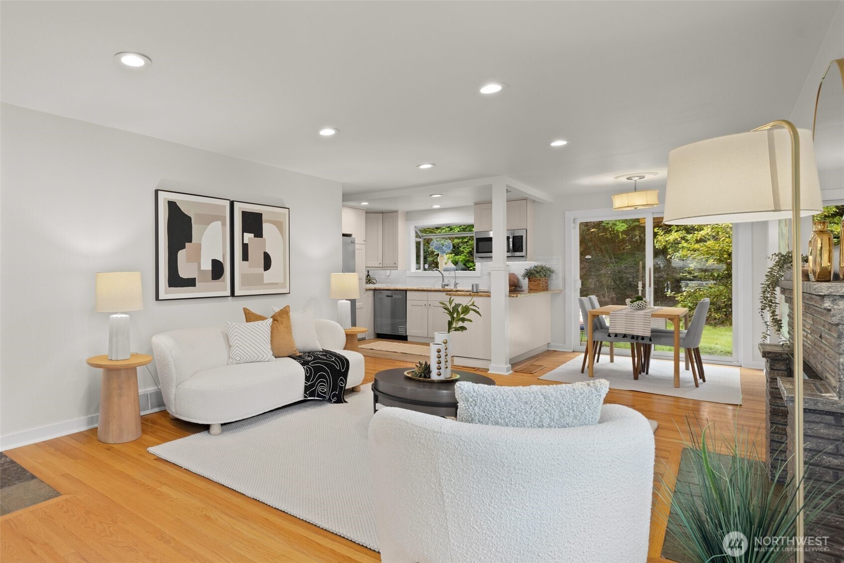 1315 102nd Avenue NE Bellevue WA 98004