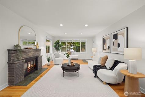 1315 102nd Avenue NE Bellevue WA 98004