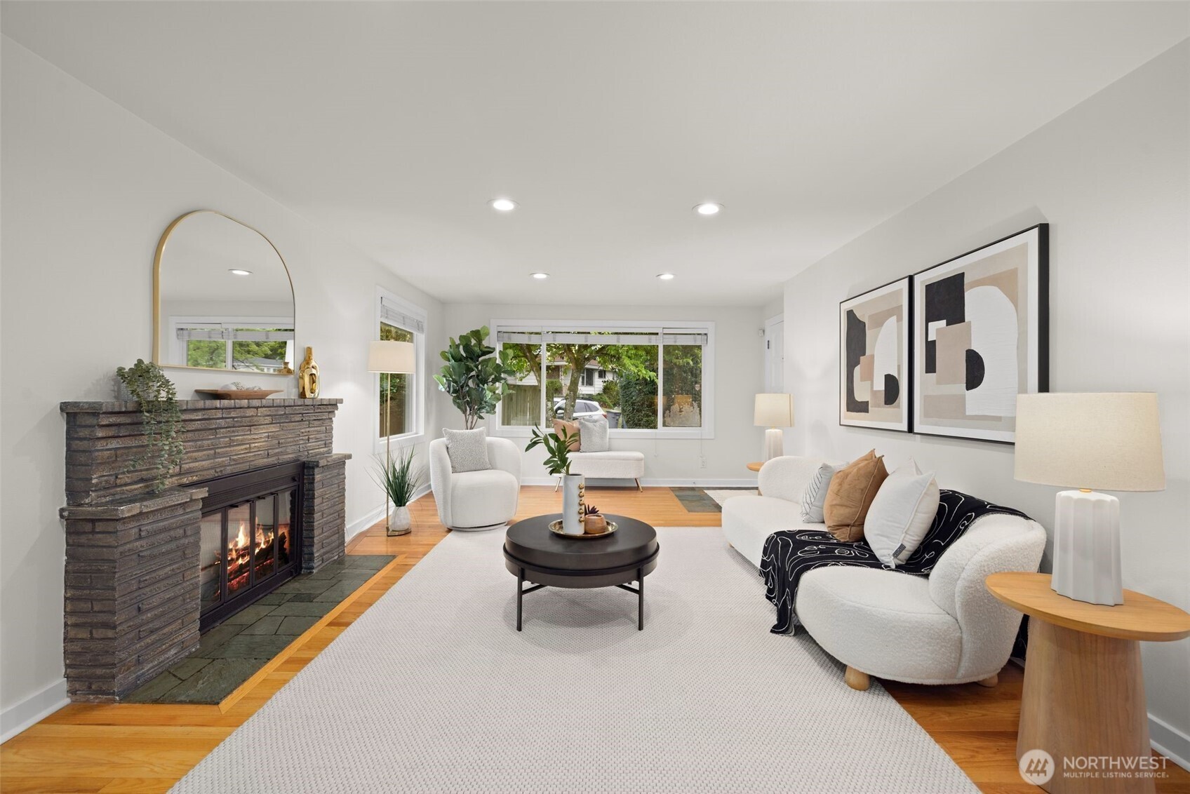 1315 102nd Avenue NE Bellevue WA 98004